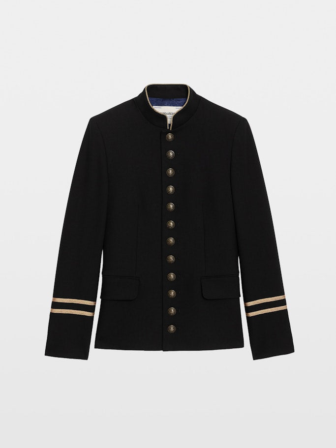 Chaqueta Vallo