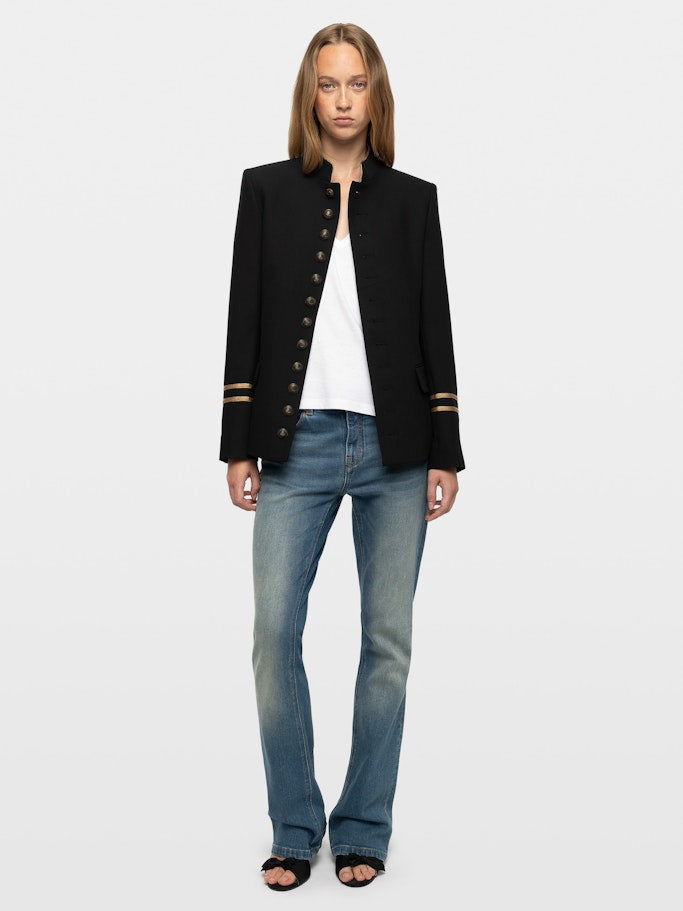 Chaqueta Vallo