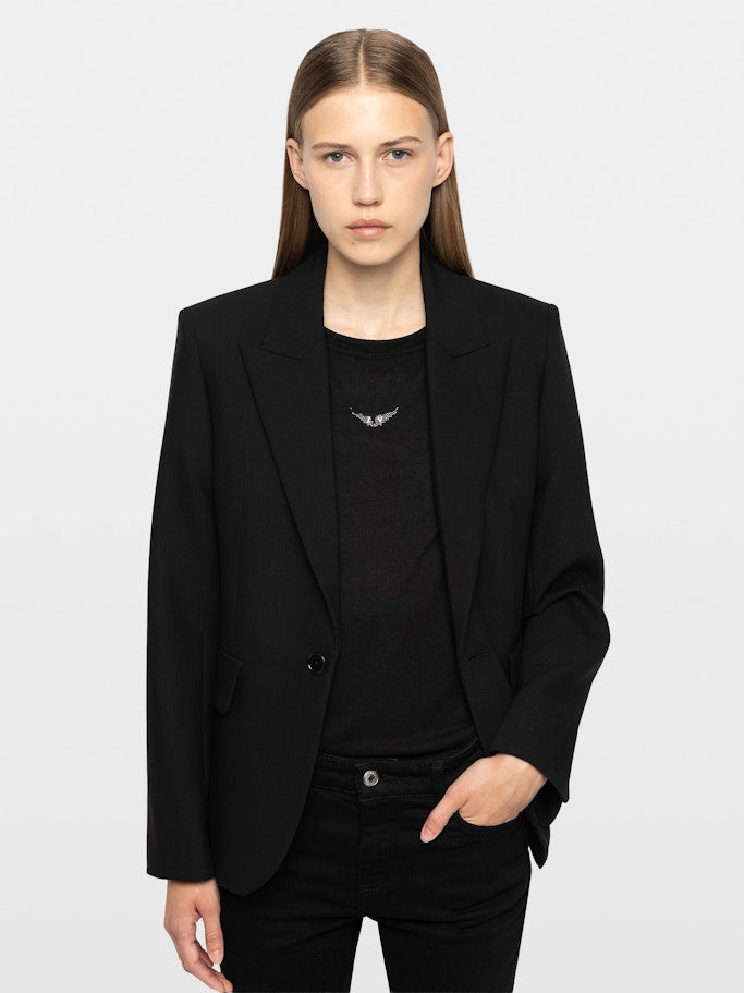 Blazer Vavy