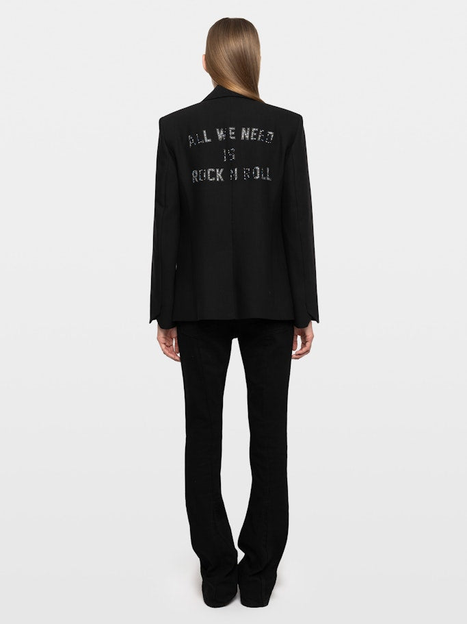 Blazer Vavy
