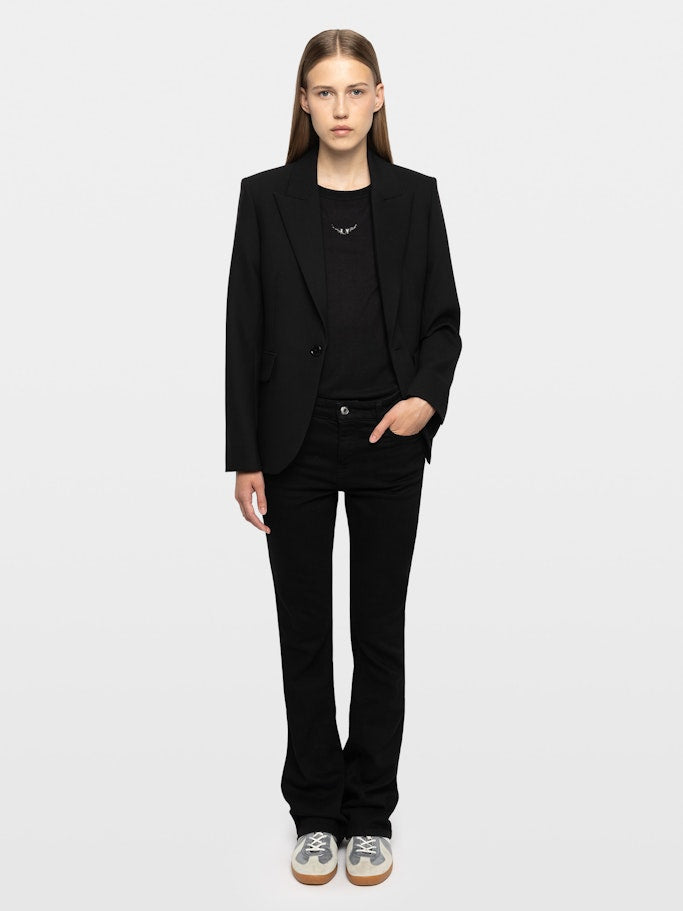 Blazer Vavy