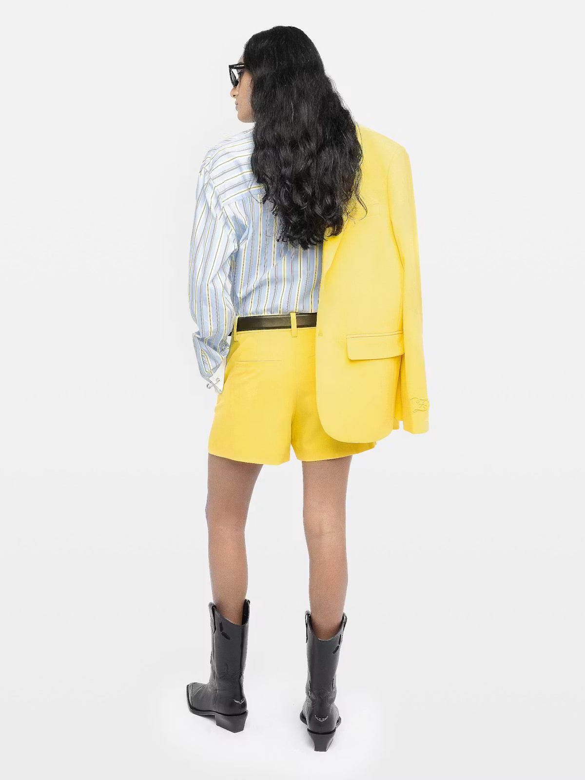 Shorts Sidou