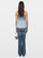 Top Lencero Cippie Satin