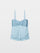 Top Lencero Cippie Satin