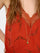 Top Lencero Christy 100% Seda