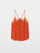 Top Lencero Christy 100% Seda