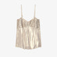 Top Lencero Cippie Satén