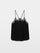 Top Lencero Christy 100% Seda