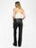 Top Lencero Christy 100% Seda
