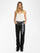 Top Lencero Christy 100% Seda