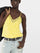 Top Lencero Christy 100% Seda