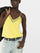 Top Lencero Christy 100% Seda
