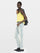 Top Lencero Christy 100% Seda