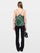Top Lencero Cespa 100% Seda
