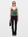 Top Lencero Cespa 100% Seda