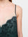 Top Lencero Cespa 100% Seda