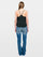 Top Lencero Cespa 100% Seda
