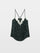 Top Lencero Cespa 100% Seda