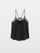 Top Lencero Christy 100% Seda