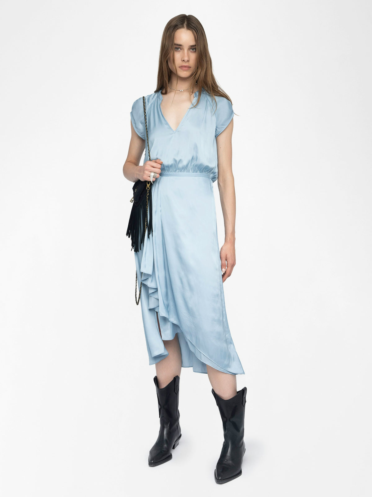 Vestido Randall
