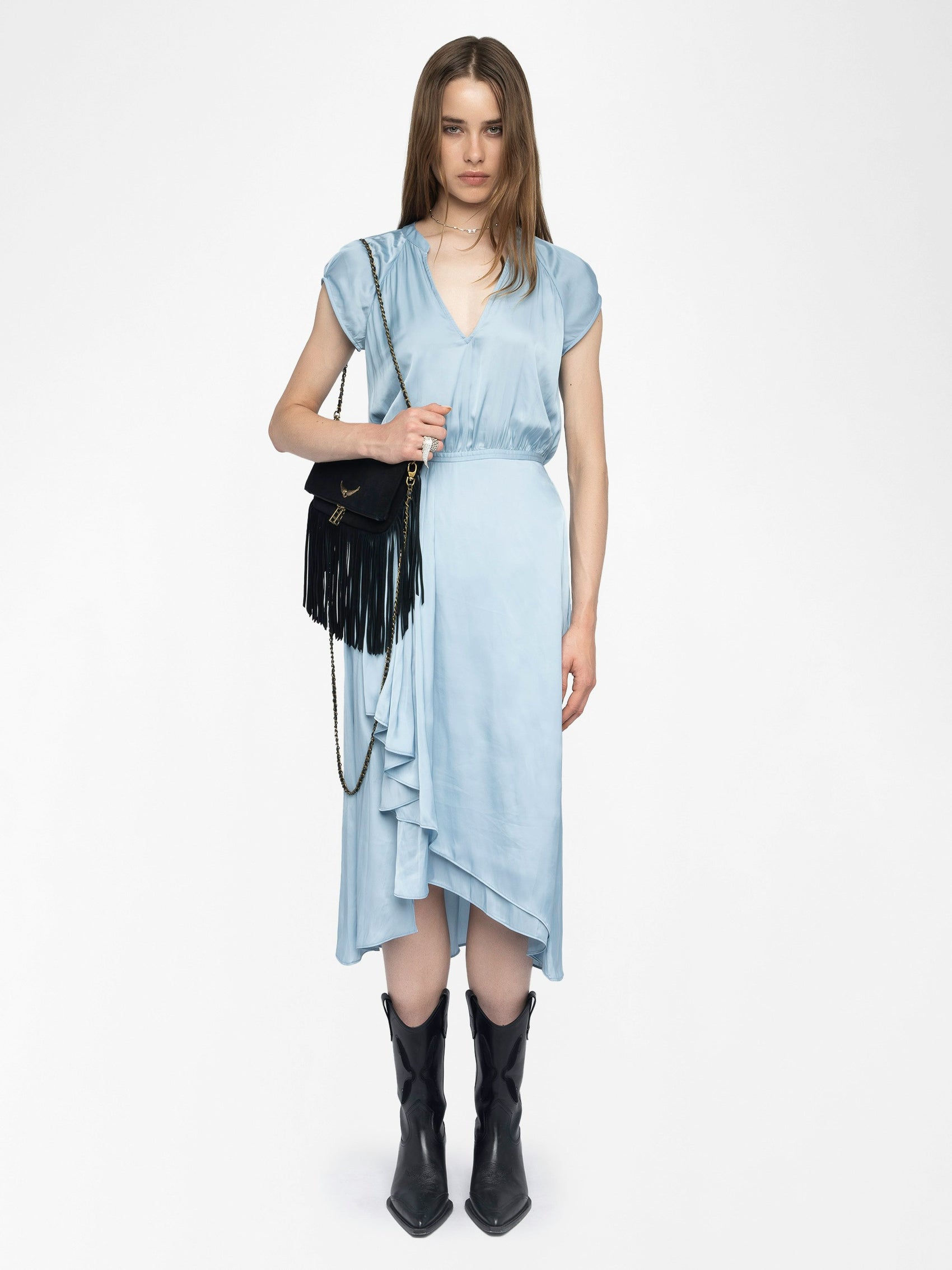 Vestido Randall