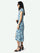 Vestido Rapaz 100% Seda -- NO PRENDER