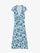 Vestido Rapaz 100% Seda -- NO PRENDER