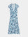 Vestido Rapaz 100% Seda -- NO PRENDER