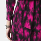 DRESS ROGERS CDC XRAY BLACK