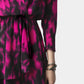 DRESS ROGERS CDC XRAY BLACK