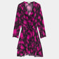 DRESS ROGERS CDC XRAY BLACK