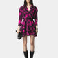 DRESS ROGERS CDC XRAY BLACK