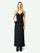 Vestido Ramelil 100% Seda Zadig & Voltaire — vista frontal