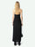 Vestido Ramelil 100% Seda Zadig & Voltaire — vista adicional