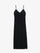 Vestido Ramelil 100% Seda Zadig & Voltaire — vista adicional