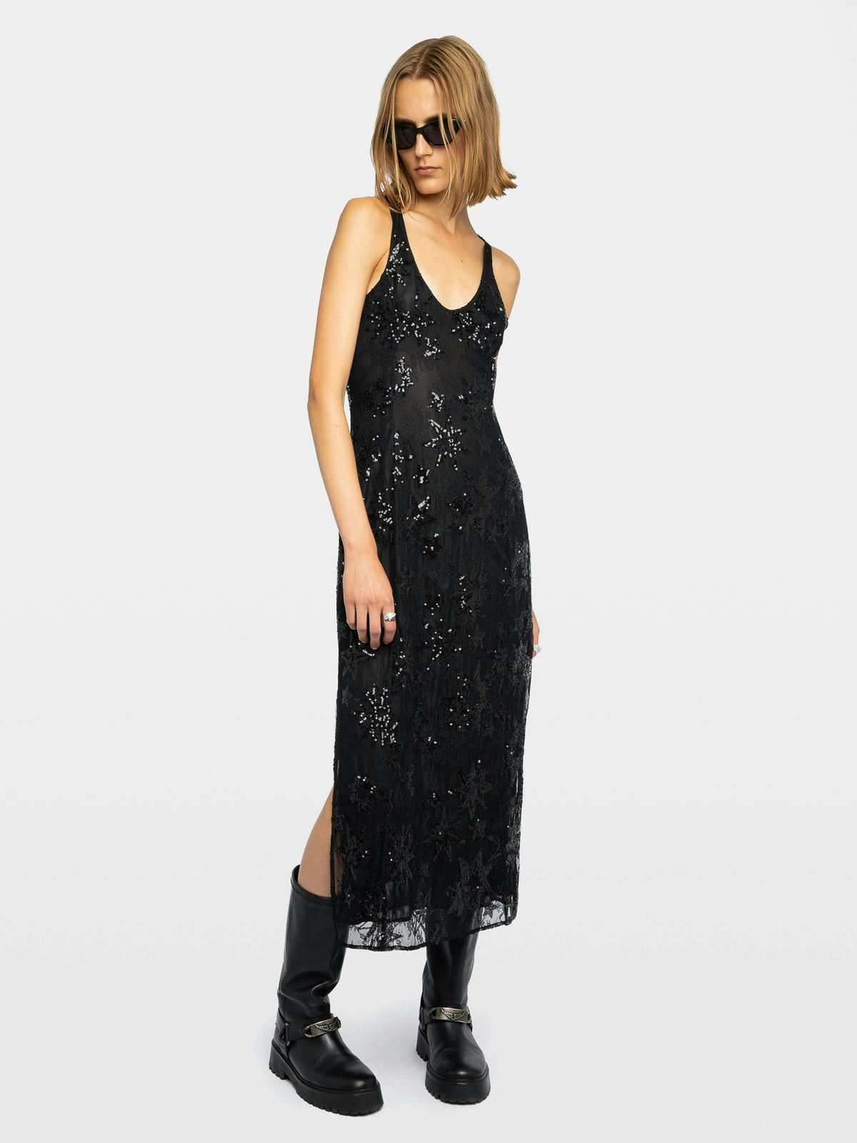 Vestido Rarysa