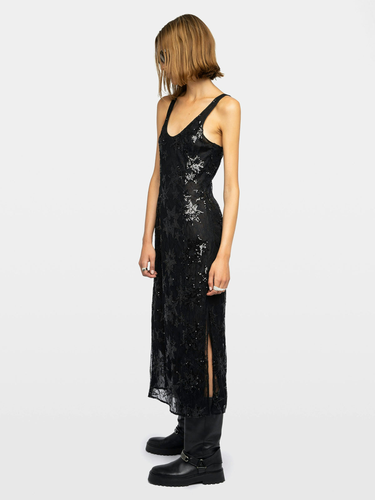 Vestido Rarysa