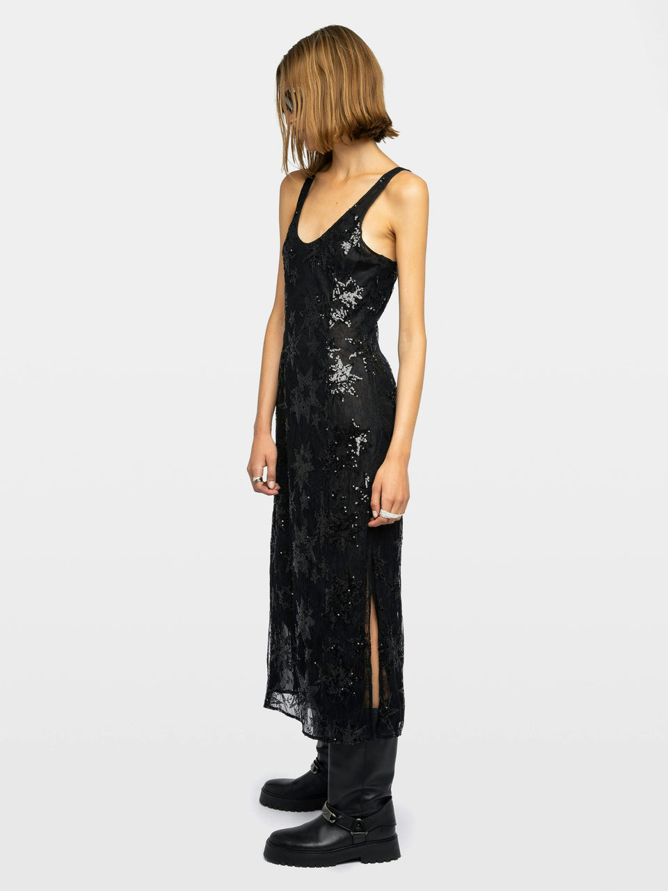 Vestido Rarysa