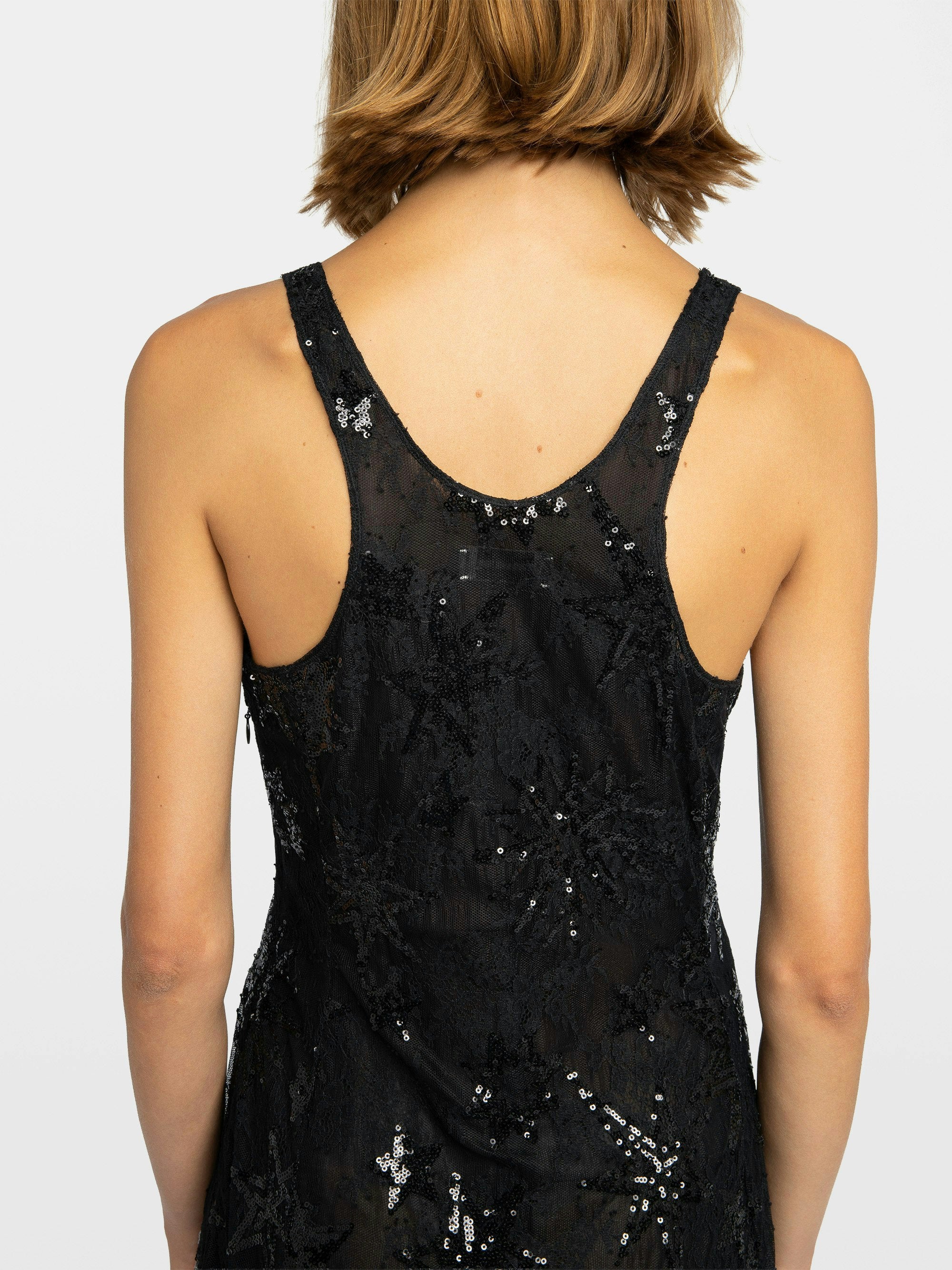 Vestido Rarysa