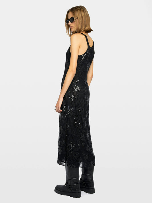 Vestido Rarysa