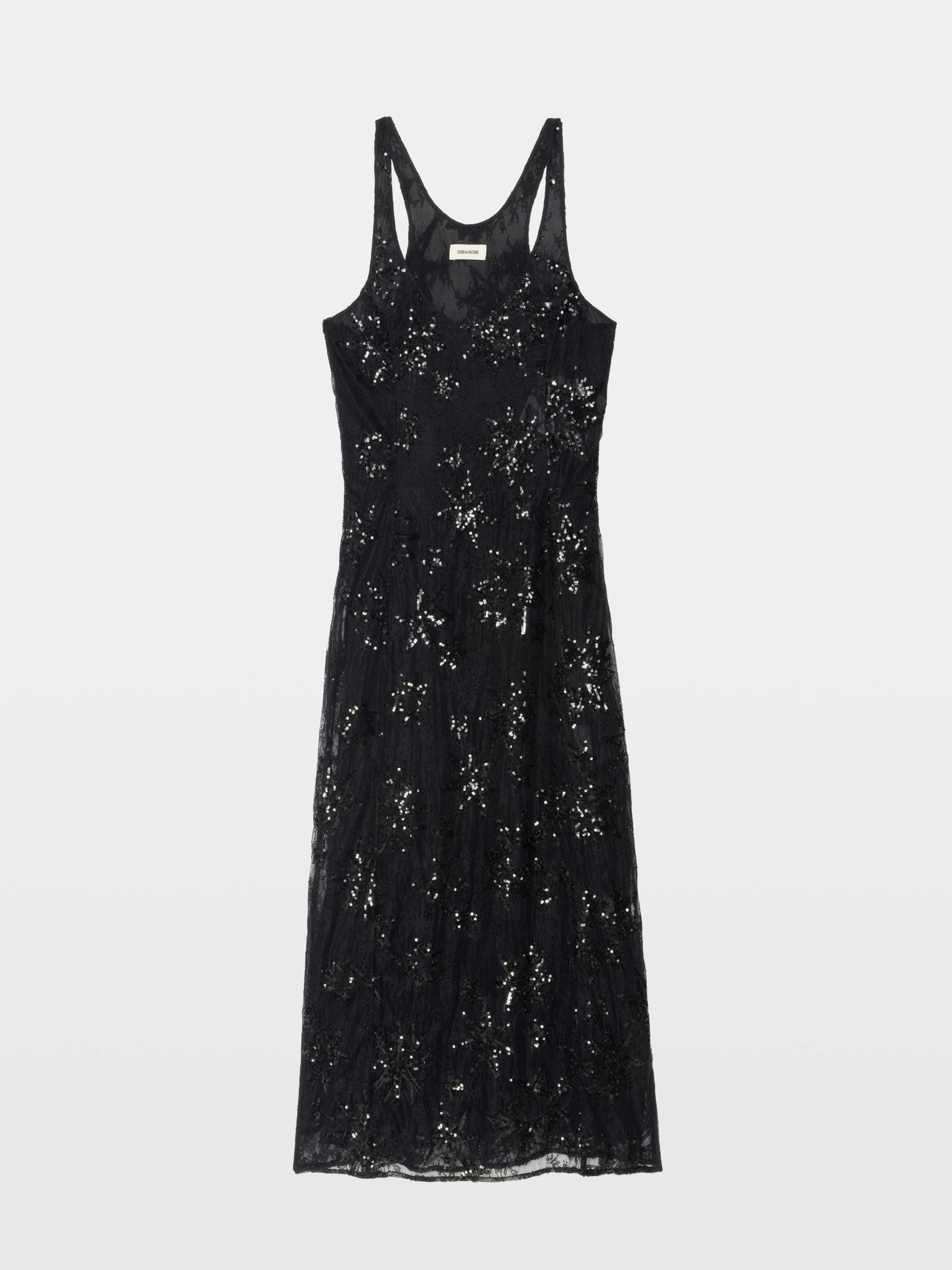 Vestido Rarysa