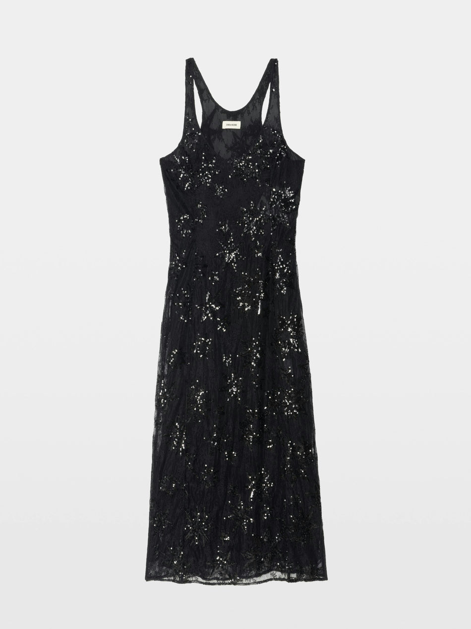 Vestido Rarysa