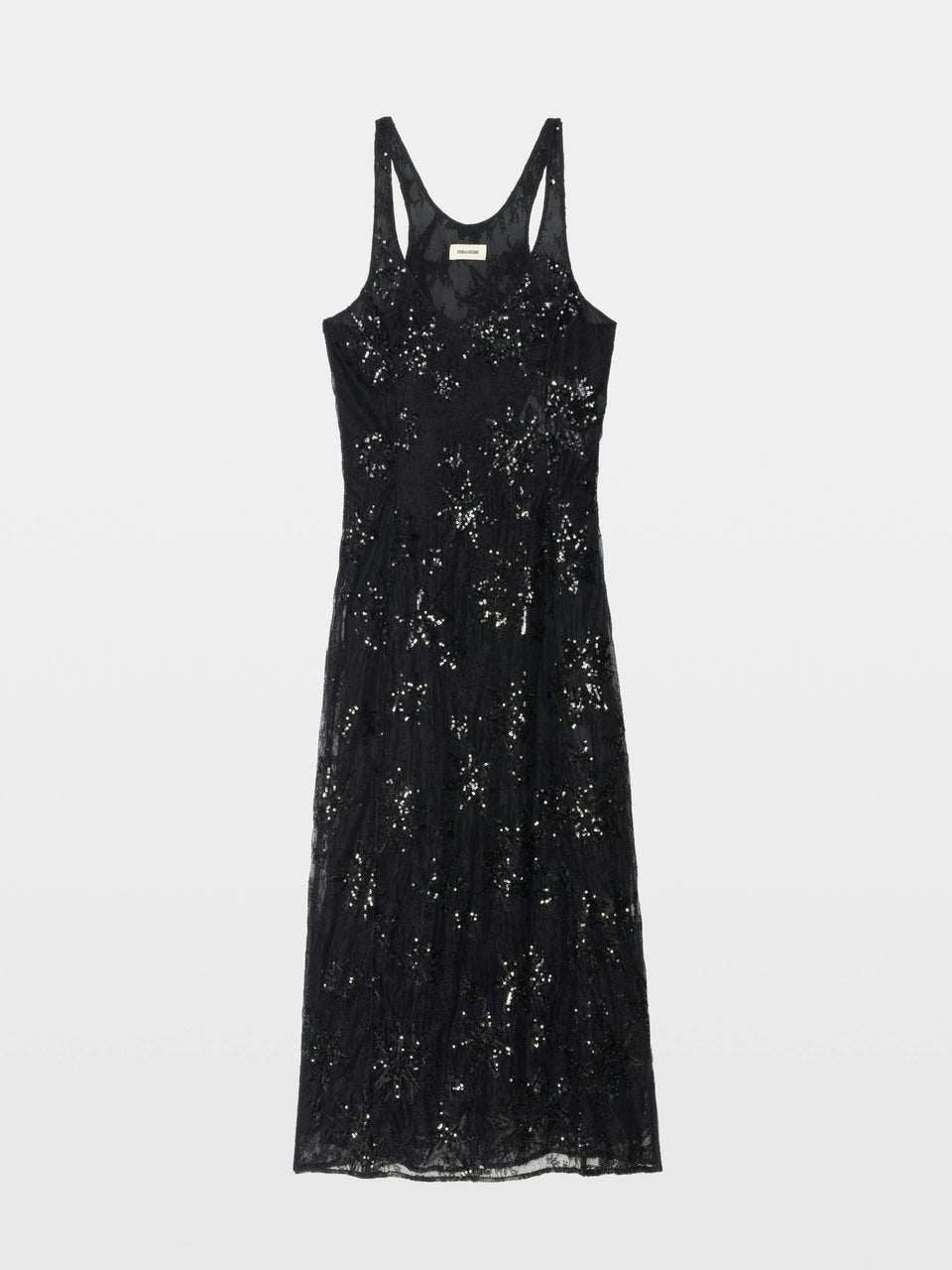 Vestido Rarysa