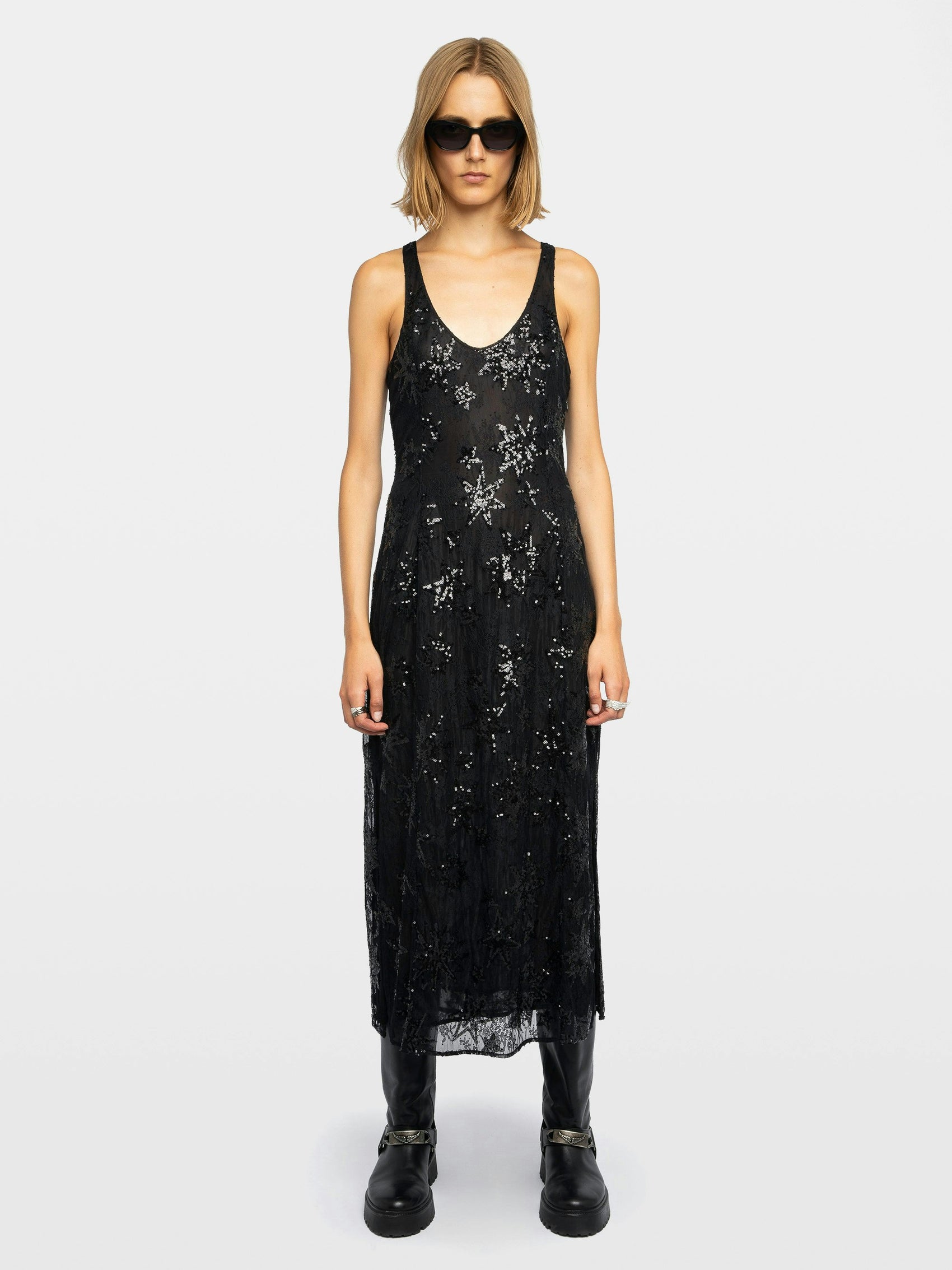 Vestido Rarysa