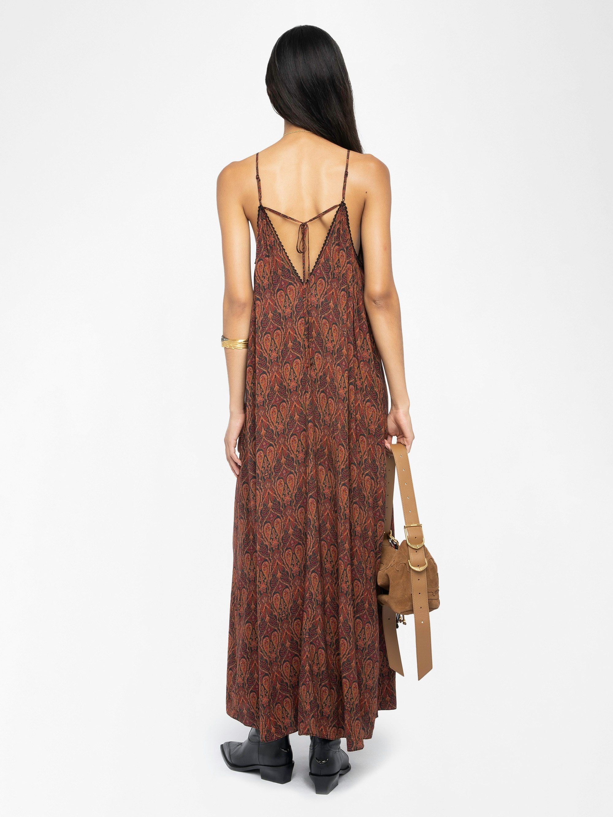 Vestido Ristym