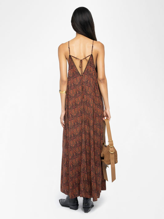Vestido Ristym