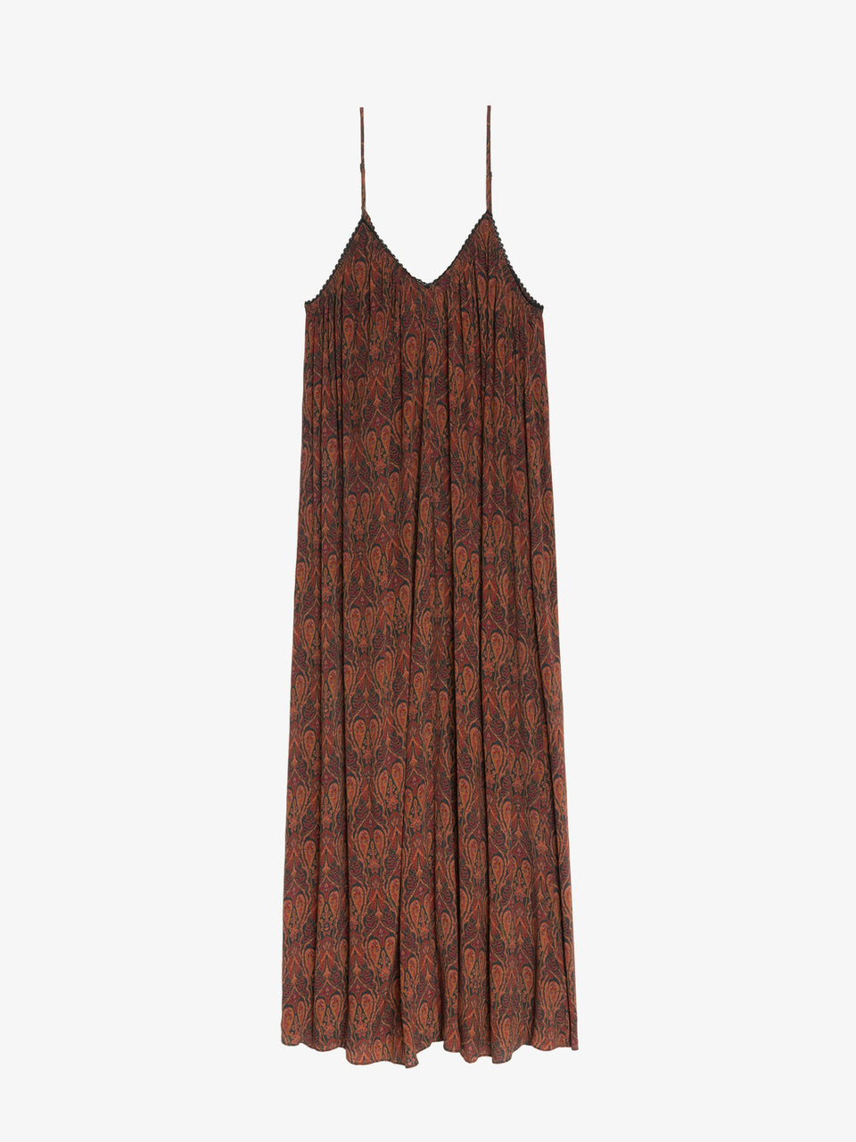 Vestido Ristym
