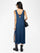 Vestido Renzo Satin