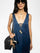 Vestido Renzo Satin