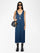 Vestido Renzo Satin